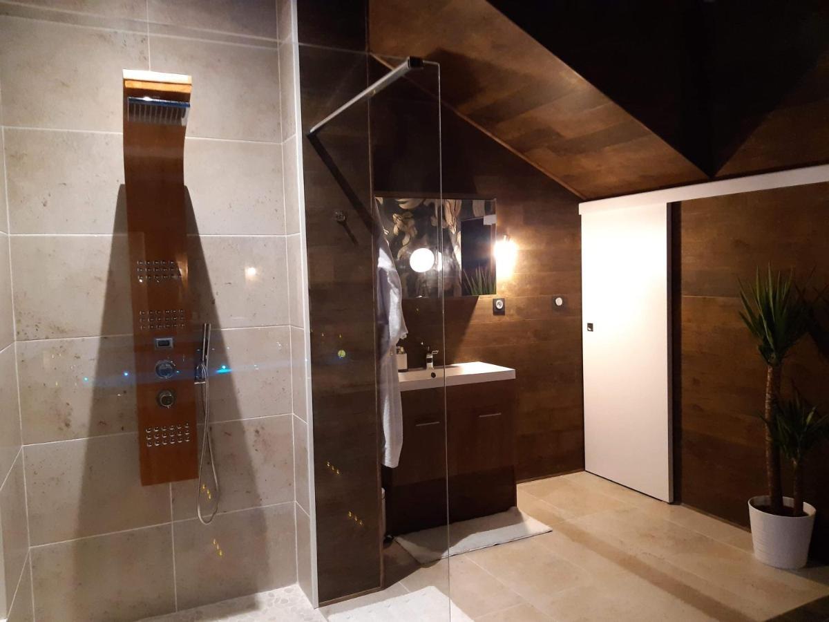 Suite Calypso Agde Buitenkant foto