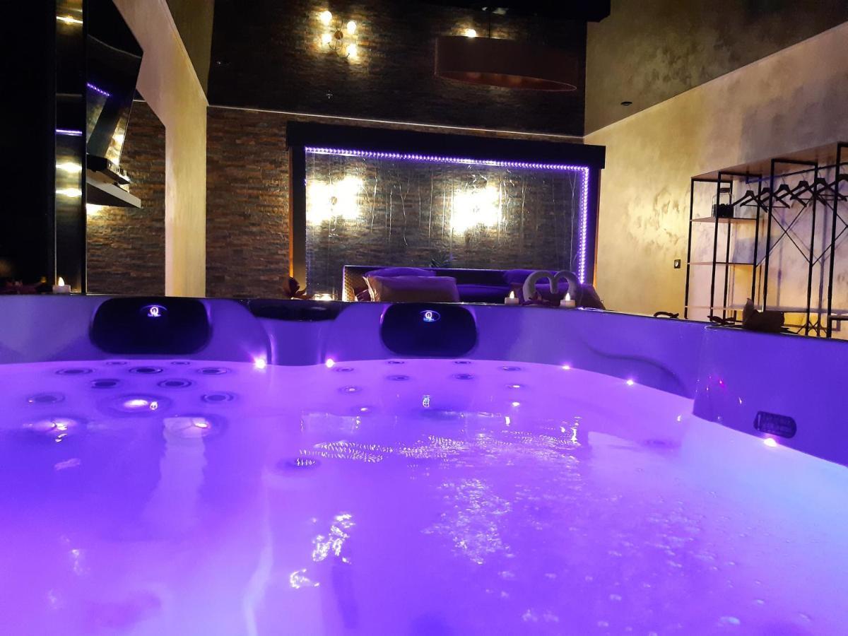 Suite Calypso Agde Buitenkant foto